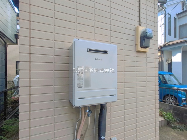 G00399587 埼玉県川越市大字笠幡 中古一戸建て 1699万円 土地面積110.01m² (約33.27坪) 建物面積91.08m² (約27.55坪) 間取り４ＬＤＫ 築年月1998年06月(築28年)【外観10】