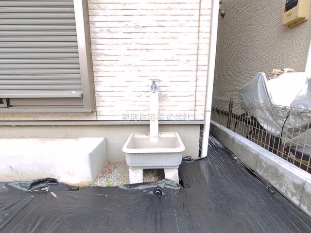 G00399588 東京都八王子市大谷町 中古一戸建て 3480万円 土地面積125.75m² (約38.03坪) 建物面積100.34m² (約30.35坪) 間取り４ＬＤＫ 築年月2010年12月(築15年)【外観5】