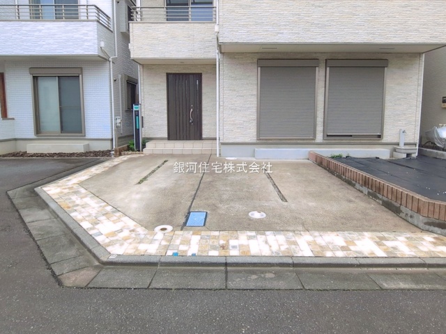 G00399588 東京都八王子市大谷町 中古一戸建て 3480万円 土地面積125.75m² (約38.03坪) 建物面積100.34m² (約30.35坪) 間取り４ＬＤＫ 築年月2010年12月(築15年)【外観6】