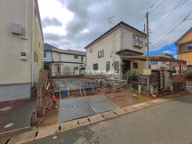 柏井町１丁目