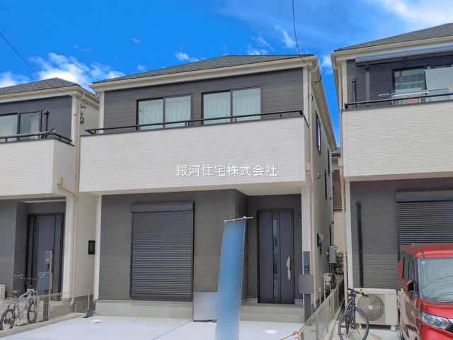 榛松３丁目