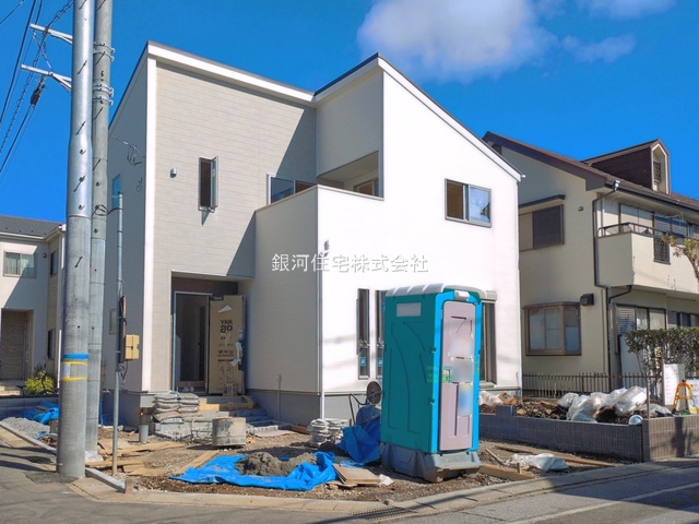 千間台西４丁目
