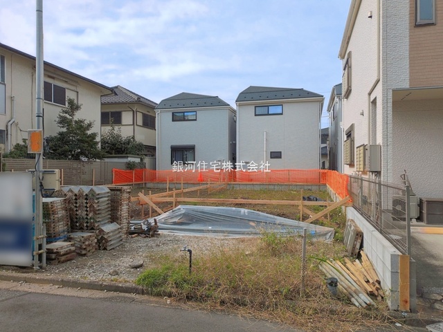 今川４丁目