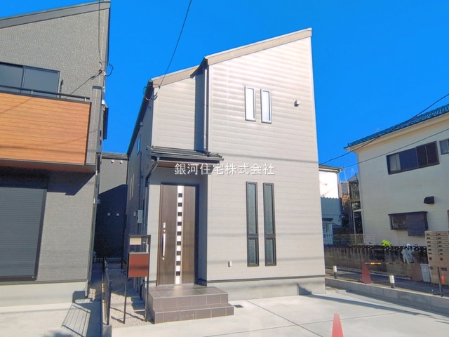 学園東町
