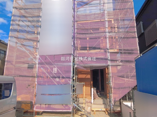 泉台２丁目