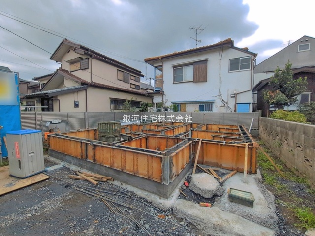 弥生２丁目