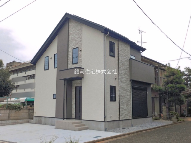 小川町１丁目