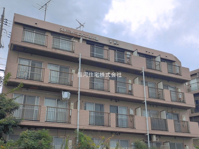 二俣川１丁目