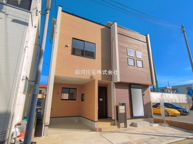 前川１丁目