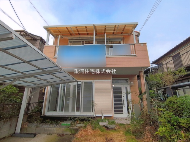 こてはし台６丁目