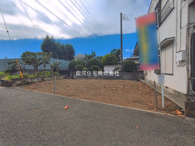 旭町４丁目