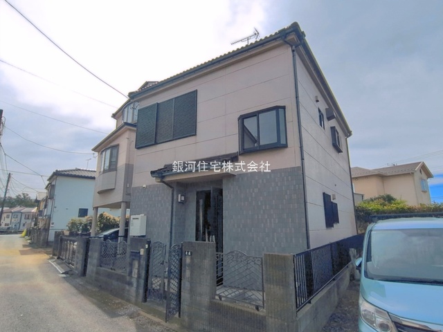 砂新田６丁目
